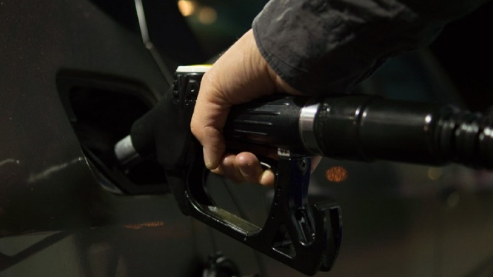 Benzine Zam Kesinleşti